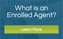 What is an enrolled agent